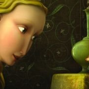 The Tale of Despereaux - galeria zdjęć - filmweb