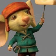 The Tale of Despereaux - galeria zdjęć - filmweb