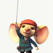 The Tale of Despereaux - galeria zdjęć - filmweb