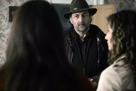 Modliszka - galeria zdjęć - filmweb