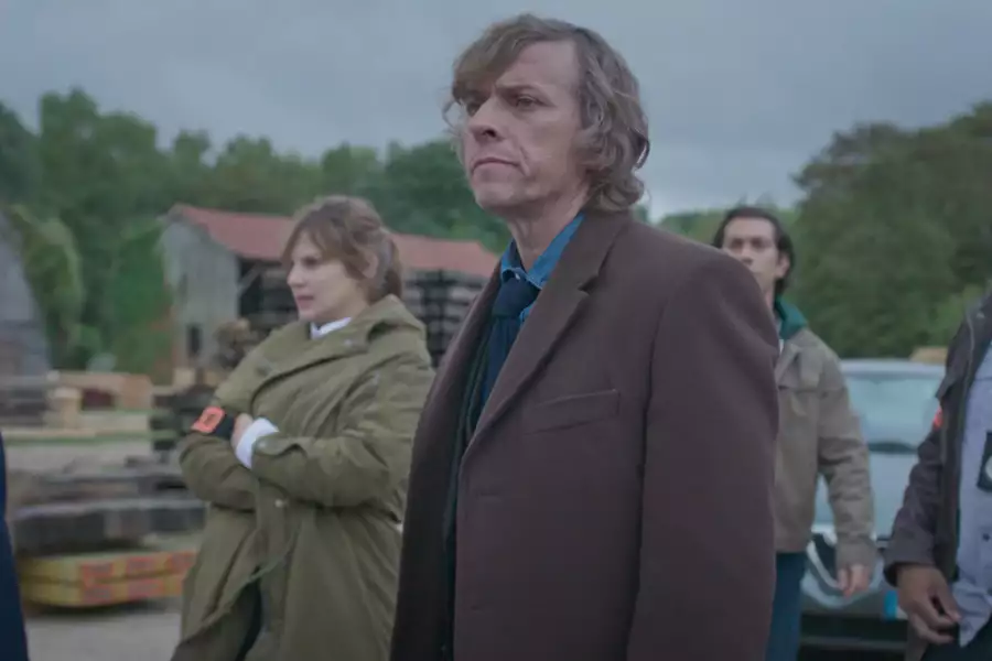 Modliszka - galeria zdjęć - filmweb