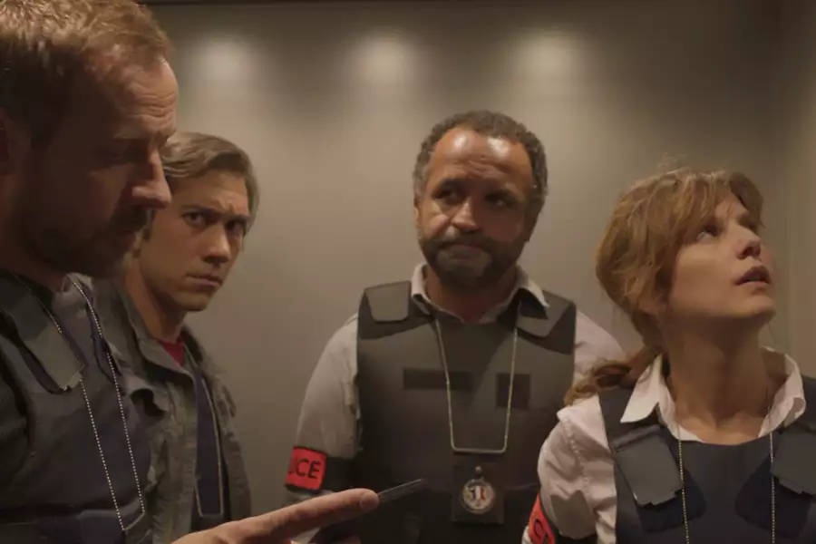 Modliszka - galeria zdjęć - filmweb