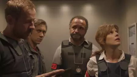 Modliszka - galeria zdjęć - filmweb
