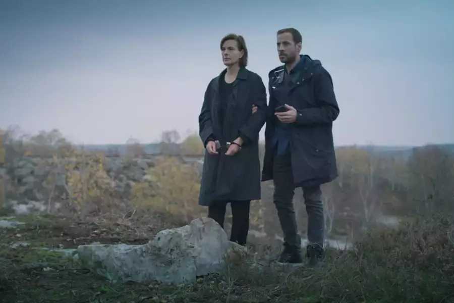 Modliszka - galeria zdjęć - filmweb