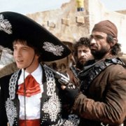 Trzej Amigos - galeria zdjęć - filmweb