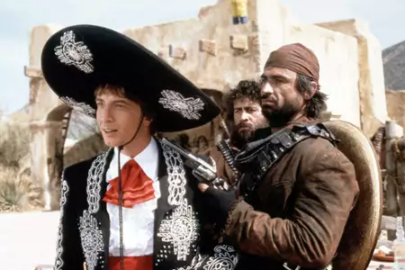 Trzej Amigos - galeria zdjęć - filmweb