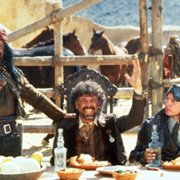 Trzej Amigos - galeria zdjęć - filmweb