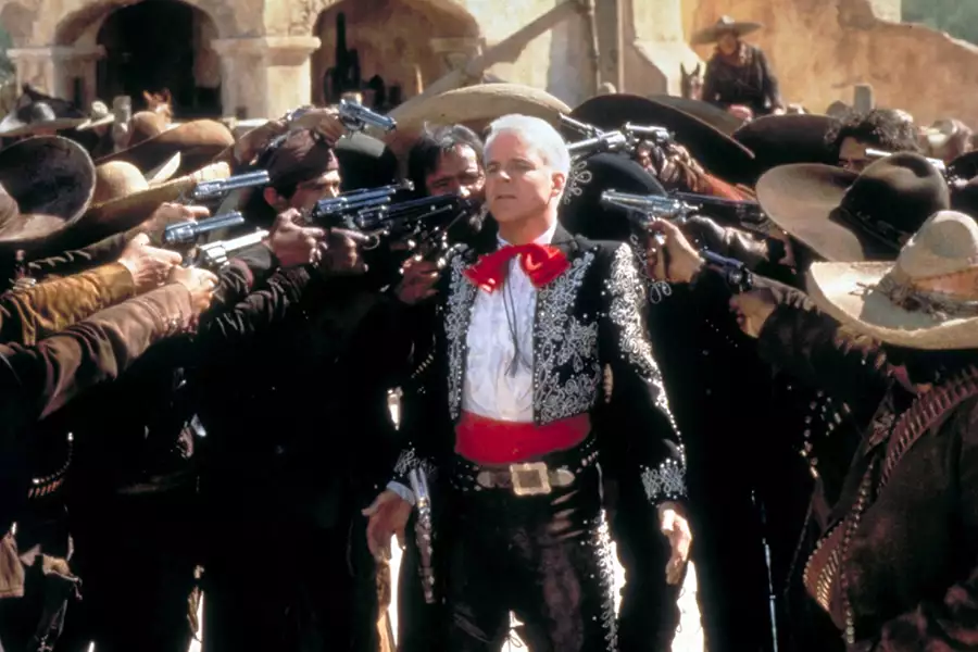 Trzej Amigos - galeria zdjęć - filmweb