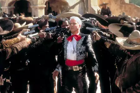 Trzej Amigos - galeria zdjęć - filmweb