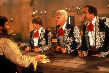 Trzej Amigos - galeria zdjęć - filmweb