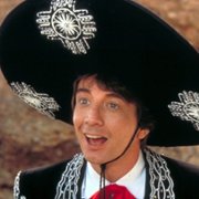 ¡Three Amigos! - galeria zdjęć - filmweb