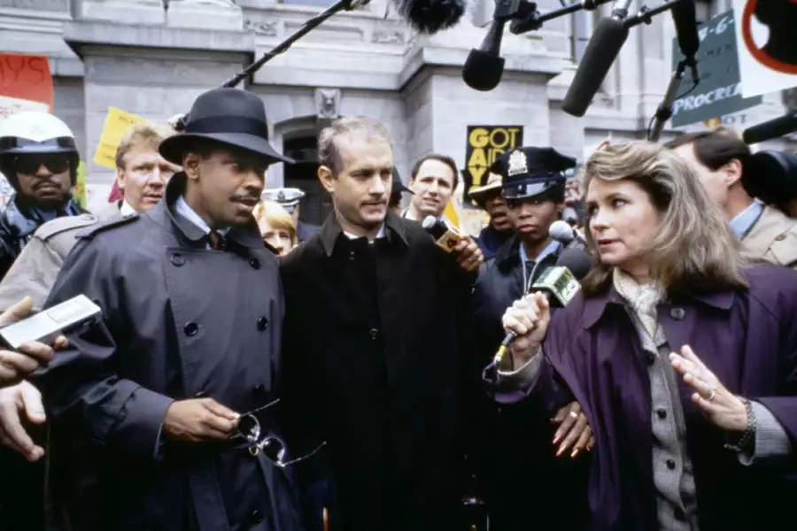 Filadelfia - galeria zdjęć - filmweb