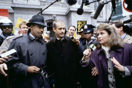 Recenzja Filadelfia