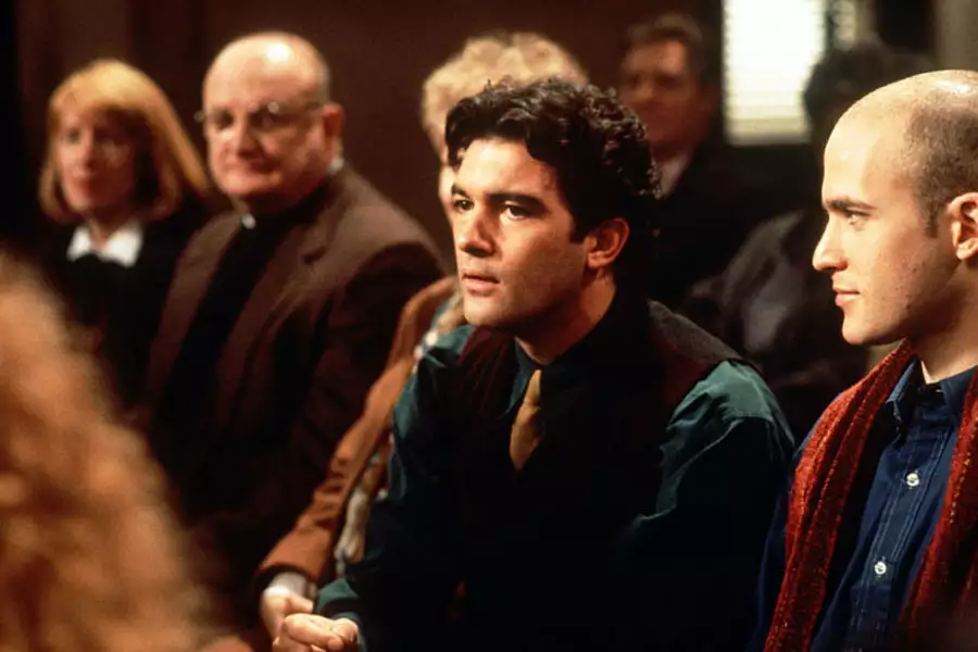 Filadelfia - galeria zdjęć - filmweb