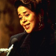Anthea Burton