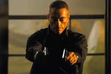 Mściciel - galeria zdjęć - filmweb