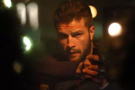 Mściciel - galeria zdjęć - filmweb