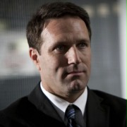 Agent Ellison