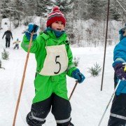 Ferie zimowe Kacpra i Emmy - galeria zdjęć - filmweb