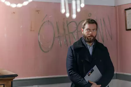 Pamiętam Cię - galeria zdjęć - filmweb