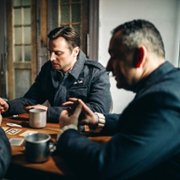 Hunger for Freedom - galeria zdjęć - filmweb