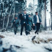 Hunger for Freedom - galeria zdjęć - filmweb