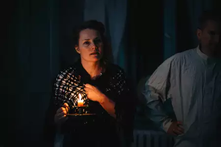 Hunger for Freedom - galeria zdjęć - filmweb