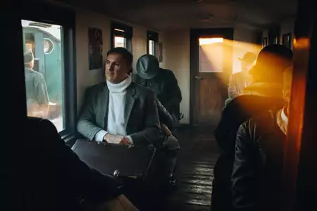 Hunger for Freedom - galeria zdjęć - filmweb