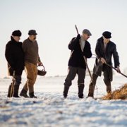 Hunger for Freedom - galeria zdjęć - filmweb