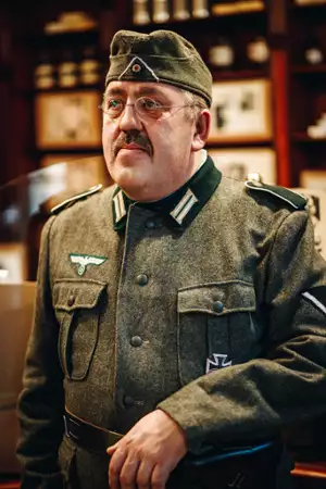 Hunger for Freedom - galeria zdjęć - filmweb