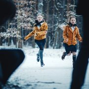 Hunger for Freedom - galeria zdjęć - filmweb