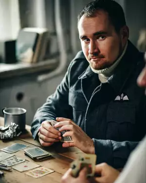 Hunger for Freedom - galeria zdjęć - filmweb