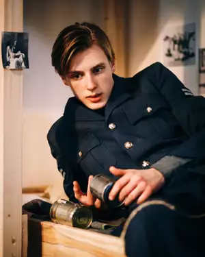Hunger for Freedom - galeria zdjęć - filmweb