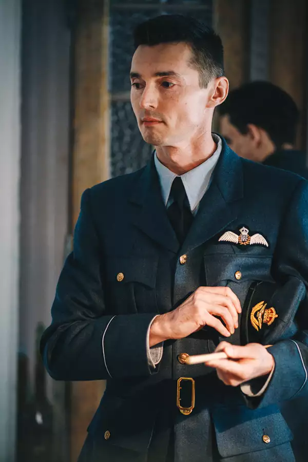 Hunger for Freedom - galeria zdjęć - filmweb