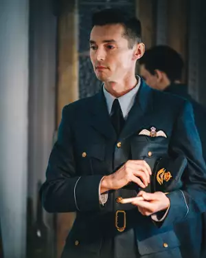 Hunger for Freedom - galeria zdjęć - filmweb