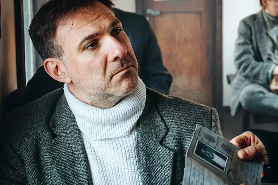 Hunger for Freedom - galeria zdjęć - filmweb