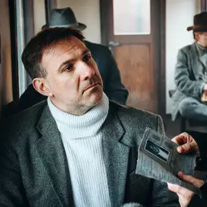 Hunger for Freedom - galeria zdjęć - filmweb