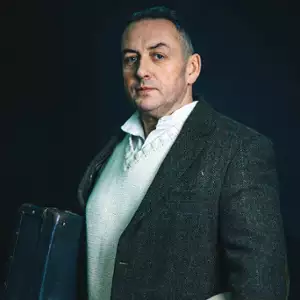 Hunger for Freedom - galeria zdjęć - filmweb