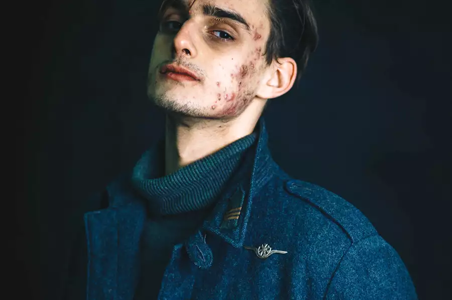 Hunger for Freedom - galeria zdjęć - filmweb