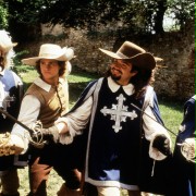 The Three Musketeers - galeria zdjęć - filmweb