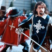 The Three Musketeers - galeria zdjęć - filmweb
