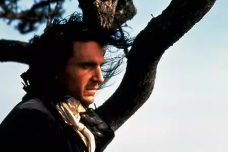 Wichrowe wzgórza - galeria zdjęć - filmweb