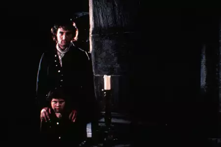 Wichrowe wzg&oacute;rza - galeria zdjęć - filmweb