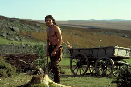 Wichrowe wzg&oacute;rza - galeria zdjęć - filmweb