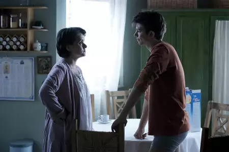 Hello! How are you? - galeria zdjęć - filmweb