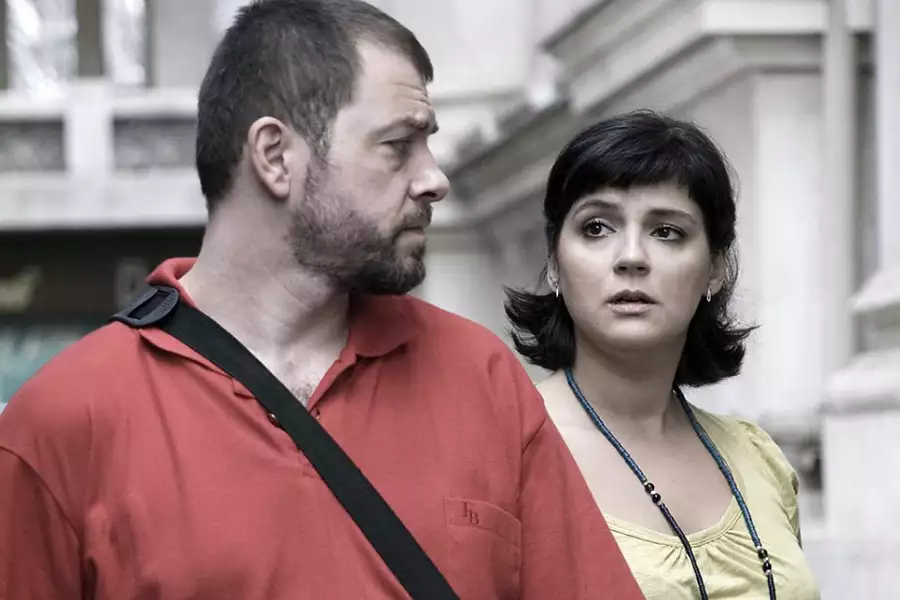 Hello! How are you? - galeria zdjęć - filmweb