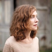 Isabelle Huppert