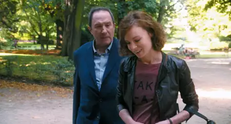 Co przynosi przyszłość - galeria zdjęć - filmweb