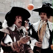 The Three Musketeers - galeria zdjęć - filmweb