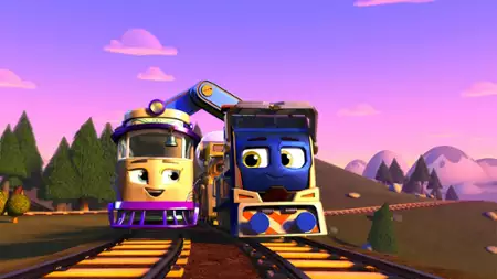 Mega-Ekspres - galeria zdjęć - filmweb
